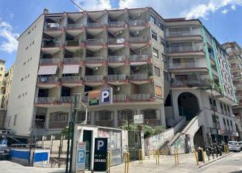 23.JPG - Appartamento Via Alessandro Scarlatti 200, Napoli (zona Vomero) - foto 25