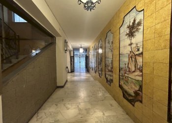 25.JPG - Appartamento Via Alessandro Scarlatti 200, Napoli (zona Vomero) - foto 27