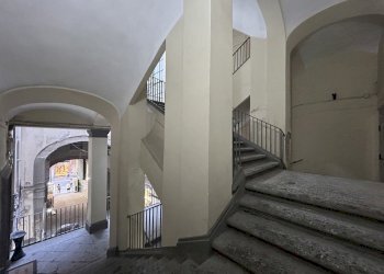 40.JPG - Appartamento Via Toledo 317, Napoli (zona Quartieri Spagnoli) - foto 27
