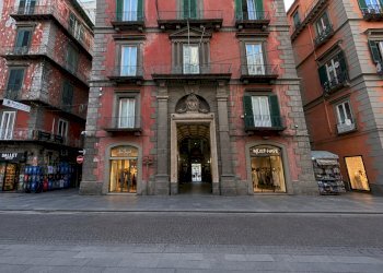IMG_9188.png - Appartamento Via Toledo 317, Napoli (zona Quartieri Spagnoli) - foto 1