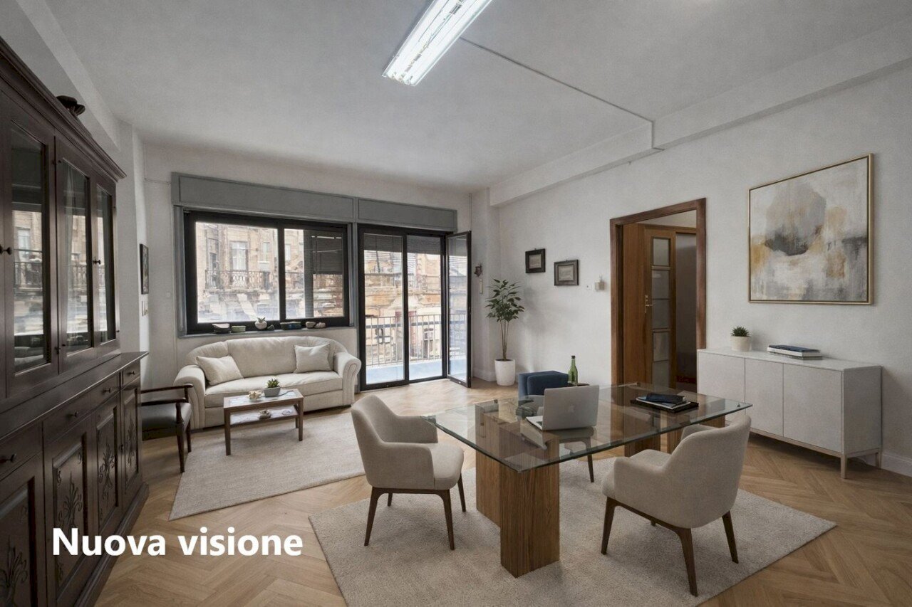 0.1.jpeg - Office via Carriera Grande 32, Napoli (neighborhood Centro Storico) - photo 1