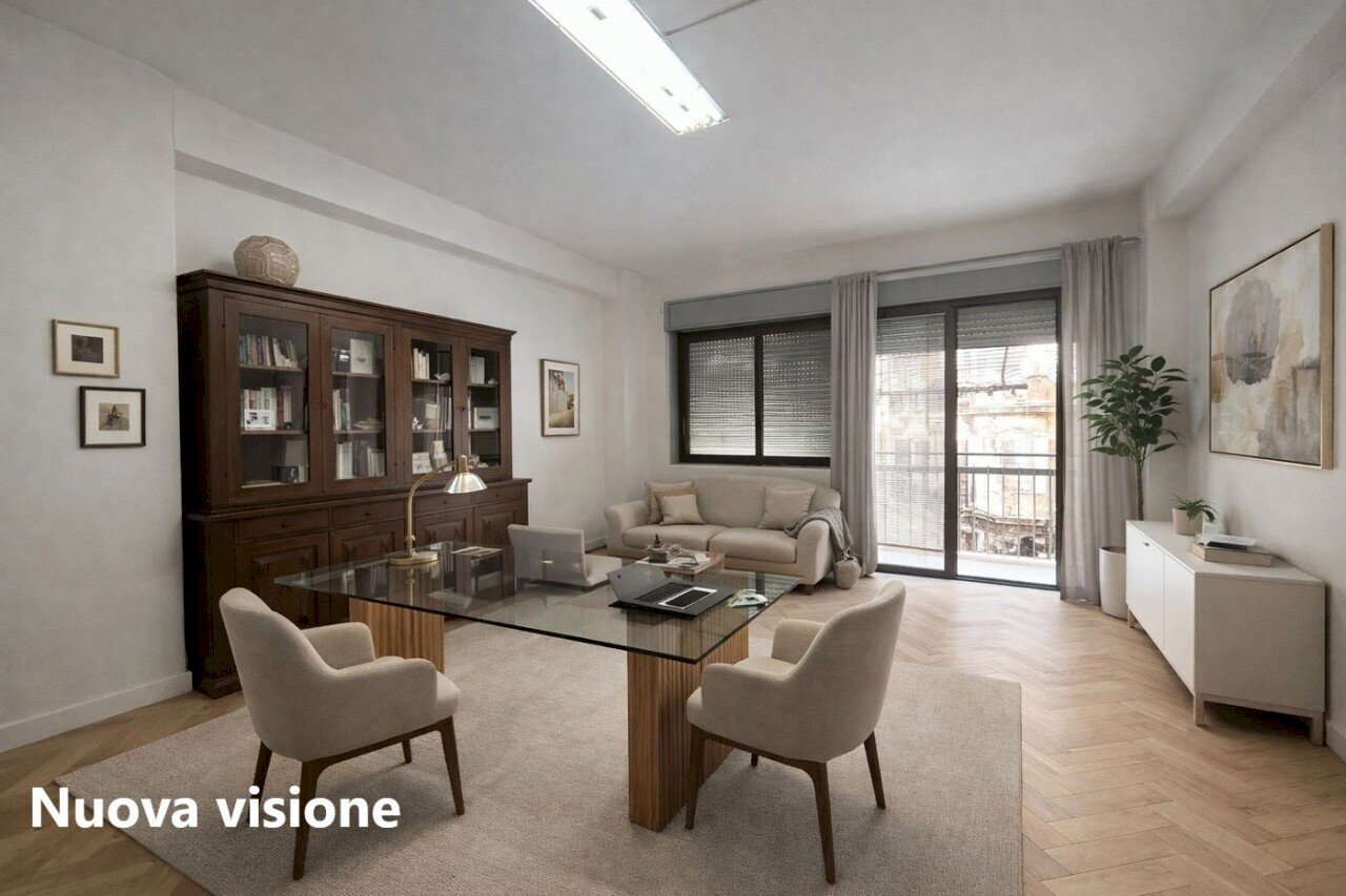 0.3.jpeg - Office via Carriera Grande 32, Napoli (neighborhood Centro Storico) - photo 2