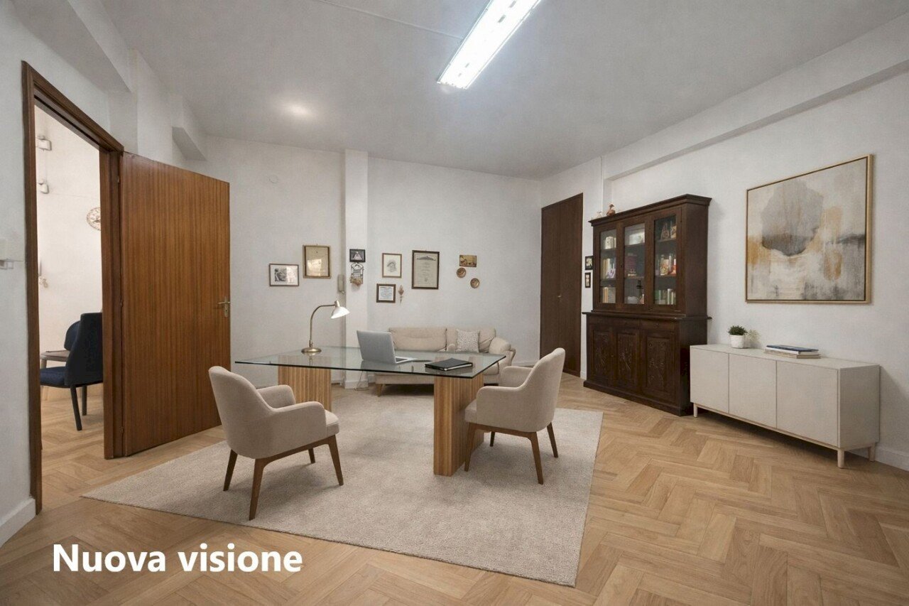 0.5.jpeg - Office via Carriera Grande 32, Napoli (neighborhood Centro Storico) - photo 3