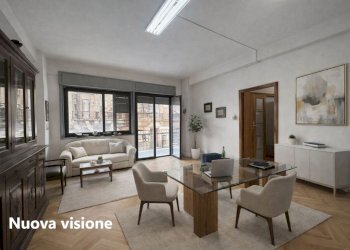 0.1.jpeg - Office via Carriera Grande 32, Napoli (neighborhood Centro Storico) - photo 1
