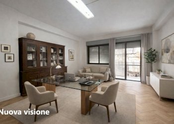 0.3.jpeg - Office via Carriera Grande 32, Napoli (neighborhood Centro Storico) - photo 2