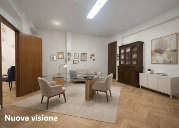 0.5.jpeg - Office via Carriera Grande 32, Napoli (neighborhood Centro Storico) - photo 3