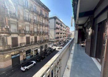 0.8.JPG - Office via Carriera Grande 32, Napoli (neighborhood Centro Storico) - photo 6