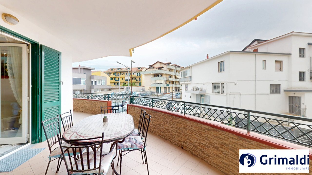0.2.jpg - Three-room apartment Via Cristoforo Colombo 4, Mugnano di Napoli - photo 2