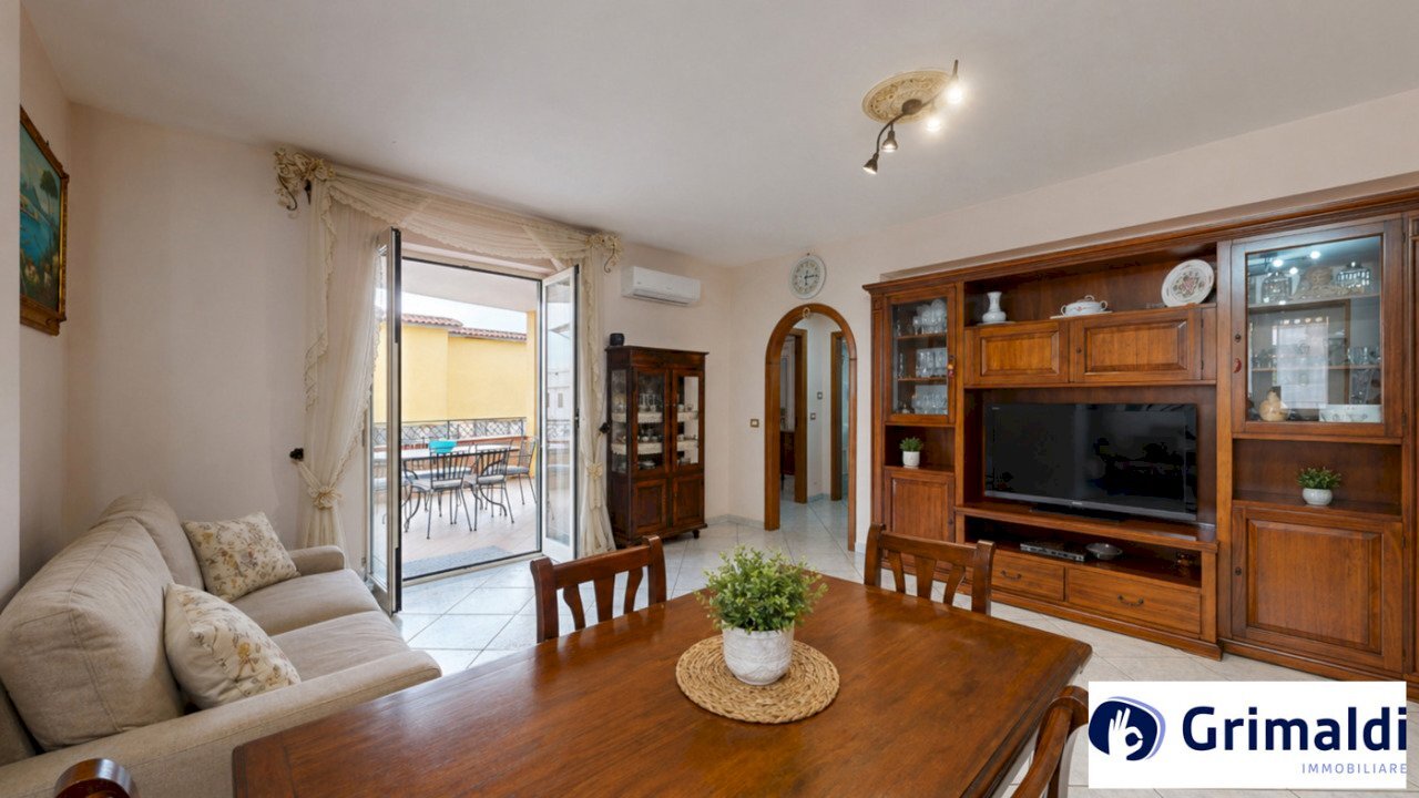 0.3.jpg - Three-room apartment Via Cristoforo Colombo 4, Mugnano di Napoli - photo 3