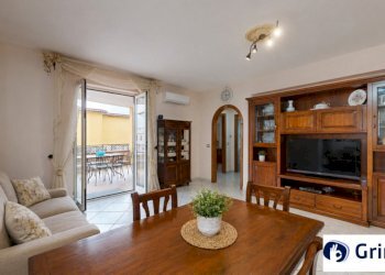 0.3.jpg - Three-room apartment Via Cristoforo Colombo 4, Mugnano di Napoli - photo 3