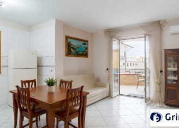 0.4.jpg - Three-room apartment Via Cristoforo Colombo 4, Mugnano di Napoli - photo 4