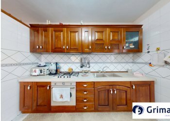 0.6.jpg - Three-room apartment Via Cristoforo Colombo 4, Mugnano di Napoli - photo 6