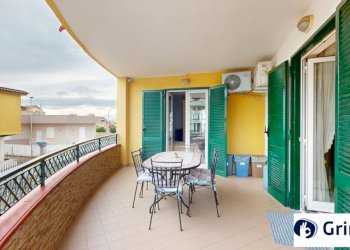 0.8.jpg - Three-room apartment Via Cristoforo Colombo 4, Mugnano di Napoli - photo 8