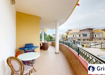 0.9.jpg - Three-room apartment Via Cristoforo Colombo 4, Mugnano di Napoli - photo 9