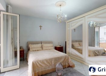 10.jpg - Three-room apartment Via Cristoforo Colombo 4, Mugnano di Napoli - photo 10