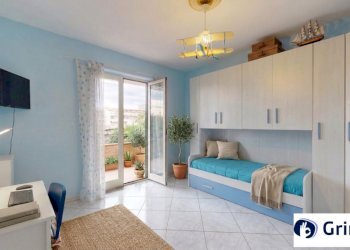 12.jpg - Three-room apartment Via Cristoforo Colombo 4, Mugnano di Napoli - photo 12