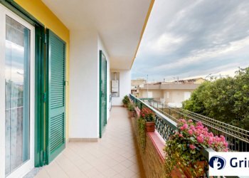 13.jpg - Three-room apartment Via Cristoforo Colombo 4, Mugnano di Napoli - photo 13