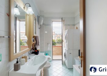 15.jpg - Three-room apartment Via Cristoforo Colombo 4, Mugnano di Napoli - photo 15