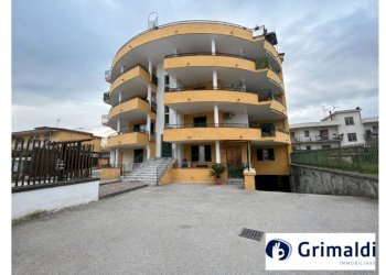 17.jpg - Three-room apartment Via Cristoforo Colombo 4, Mugnano di Napoli - photo 17