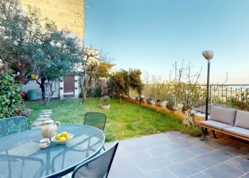 0.3.jpg - Four-room apartment Via Filomarino 129, Monte di Procida - photo 3