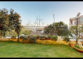 0.4.jpg - Four-room apartment Via Filomarino 129, Monte di Procida - photo 4