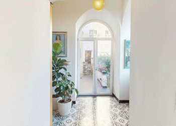 14.jpg - Four-room apartment Via Filomarino 129, Monte di Procida - photo 15