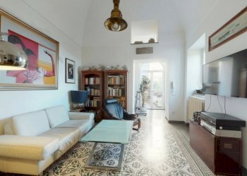 16.jpg - Four-room apartment Via Filomarino 129, Monte di Procida - photo 17
