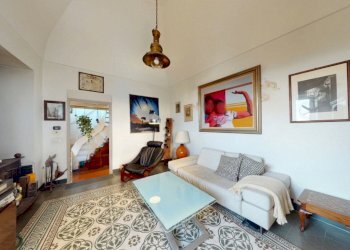 17.jpg - Four-room apartment Via Filomarino 129, Monte di Procida - photo 18