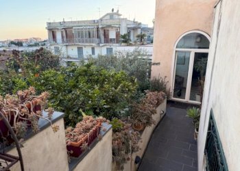 20.jpeg - Four-room apartment Via Filomarino 129, Monte di Procida - photo 21