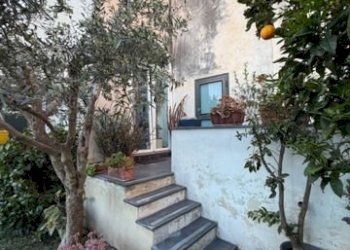 21.jpeg - Four-room apartment Via Filomarino 129, Monte di Procida - photo 22