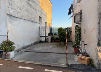 23.jpg - Four-room apartment Via Filomarino 129, Monte di Procida - photo 24