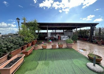 0.6.JPG - Appartamento Via Nuova Toscanella 32, Napoli (zona Chiaiano) - foto 6