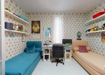 42.jpg - Appartamento Via Nuova Toscanella 32, Napoli (zona Chiaiano) - foto 27