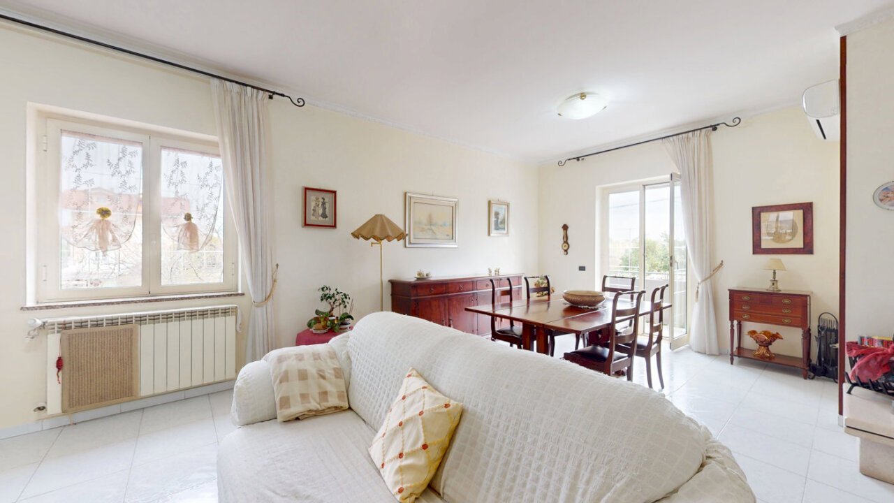 0.2 (2).jpg - Four-room apartment Via Rodolfo Morandi 14, Mugnano di Napoli - photo 3