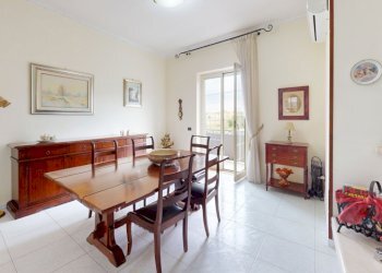 0.5.jpg - Four-room apartment Via Rodolfo Morandi 14, Mugnano di Napoli - photo 7