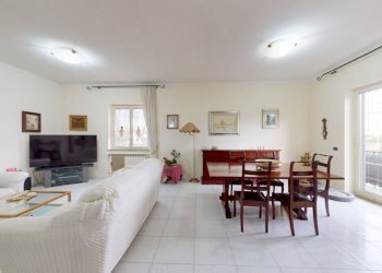 0.9.jpg - Four-room apartment Via Rodolfo Morandi 14, Mugnano di Napoli - photo 11