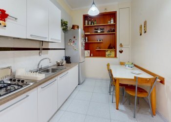 13 (2).jpg - Four-room apartment Via Rodolfo Morandi 14, Mugnano di Napoli - photo 16