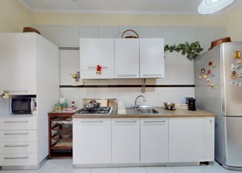 14.jpg - Four-room apartment Via Rodolfo Morandi 14, Mugnano di Napoli - photo 17