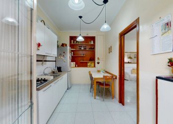 16.jpg - Four-room apartment Via Rodolfo Morandi 14, Mugnano di Napoli - photo 19