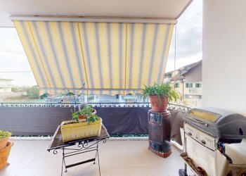 17.jpg - Four-room apartment Via Rodolfo Morandi 14, Mugnano di Napoli - photo 20