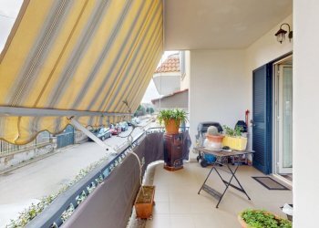 18 (2).jpg - Four-room apartment Via Rodolfo Morandi 14, Mugnano di Napoli - photo 21