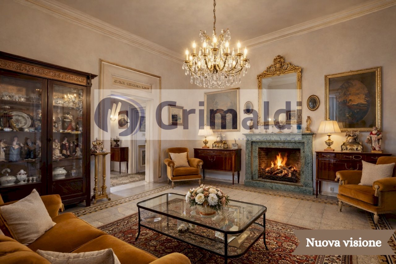 0.1.png - Appartamento Vico Santo Spirito di Palazzo 46, Napoli (zona San Ferdinando) - foto 1