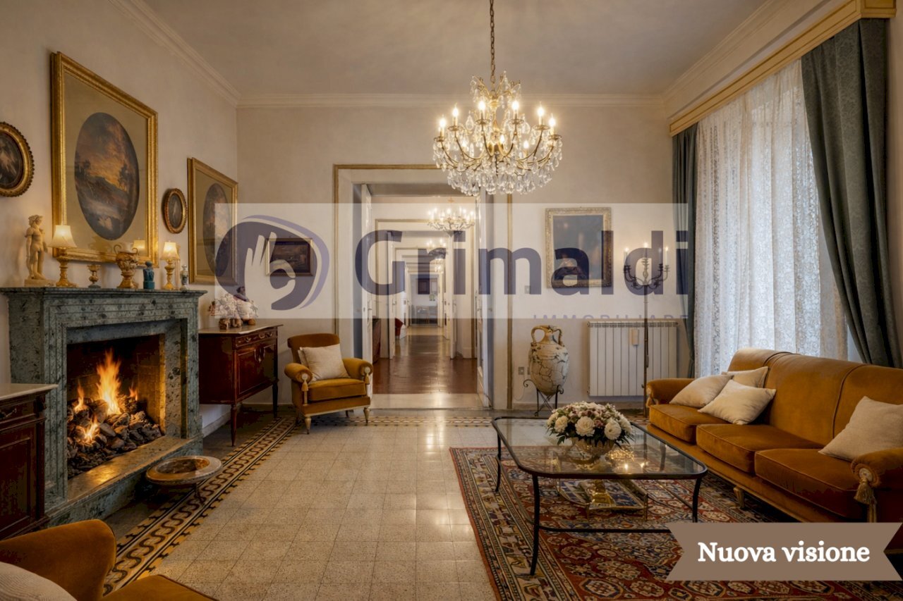 0.2.png - Appartamento Vico Santo Spirito di Palazzo 46, Napoli (zona San Ferdinando) - foto 2