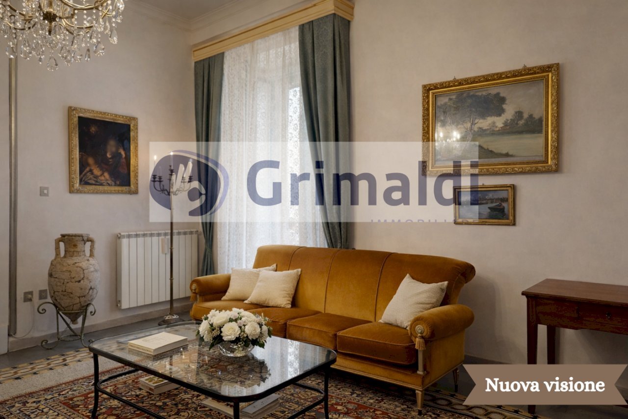 0.3.png - Appartamento Vico Santo Spirito di Palazzo 46, Napoli (zona San Ferdinando) - foto 3