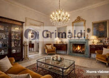 0.1.png - Appartamento Vico Santo Spirito di Palazzo 46, Napoli (zona San Ferdinando) - foto 1