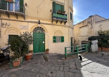 14.JPG - Appartamento Piazzetta Solofrano 6, Napoli (zona Posillipo) - foto 14