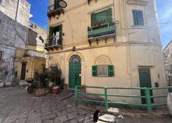 15.JPG - Appartamento Piazzetta Solofrano 6, Napoli (zona Posillipo) - foto 15