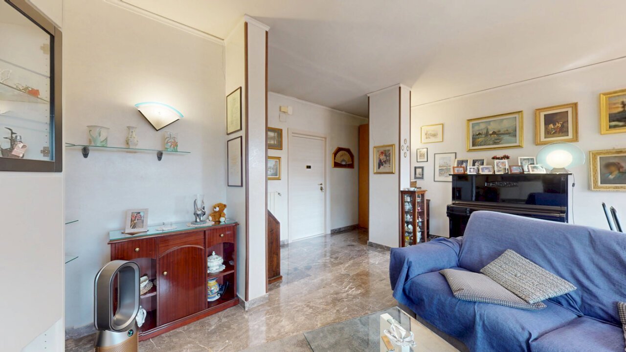 0.2 (2).jpg - Appartamento Via San Domenico 38, Napoli - foto 2