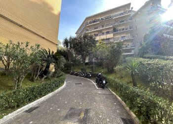 0.6.JPG - Appartamento Via San Domenico 38, Napoli - foto 7