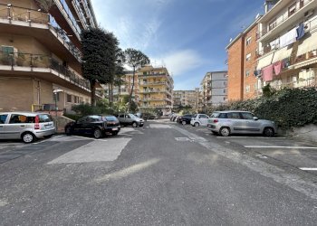 23.JPG - Appartamento Via San Domenico 38, Napoli - foto 26